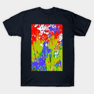 Abstract 260 T-Shirt